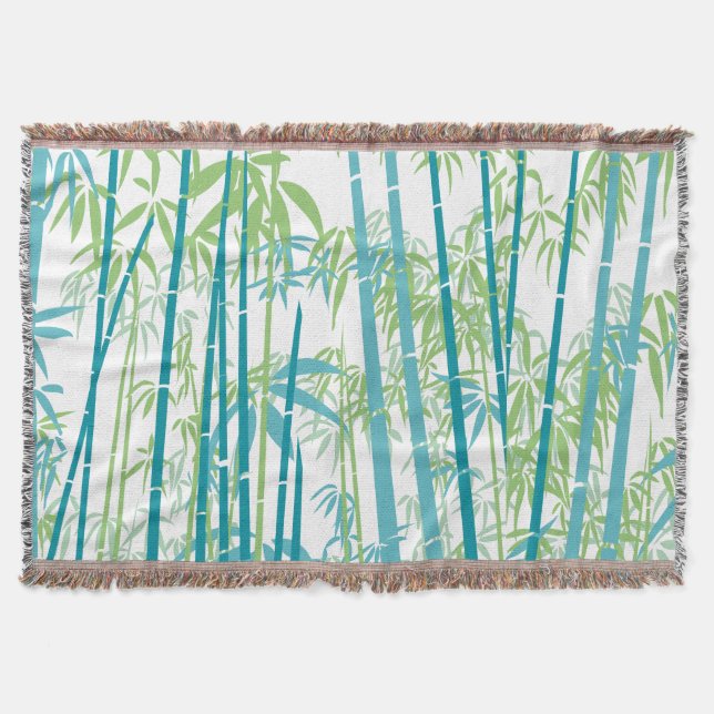 Couverture Bambou 6 (Devant)