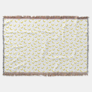 Couverture Bananes géométriques