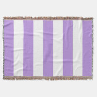 Bandes pourpres, Blancs, Motif rayé