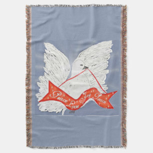 Couverture Banner Dove