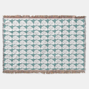 Couverture Bear Art Blanket Mère & Cubs Bear Thaillot Blanket