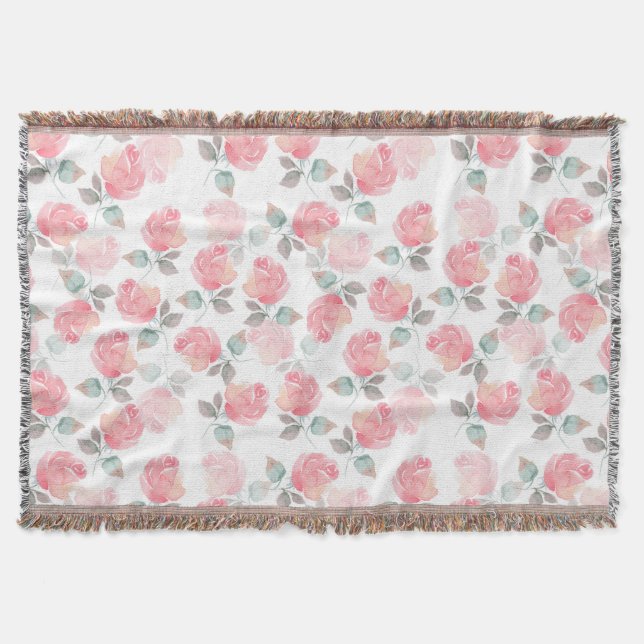 Couverture Beau rose (Devant)