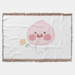 Couverture Bébé Apeach