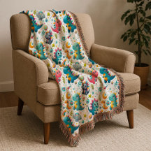 Bébé Dinosaure Mignon Dinosaure Coloré Sarcelle Pl