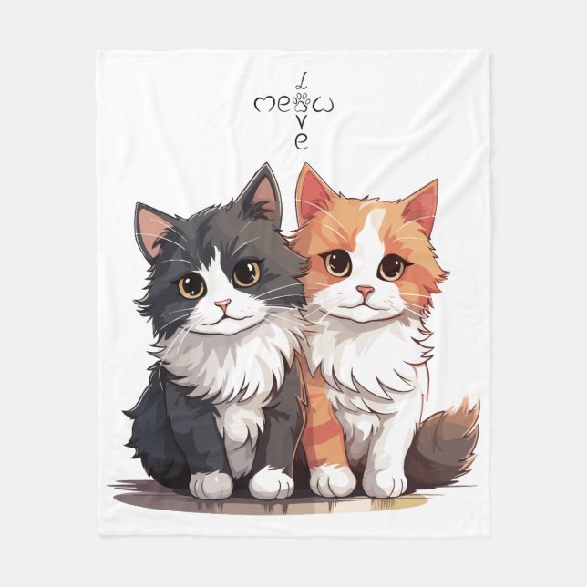 Couverture bébé en laiton confortable (Devant)