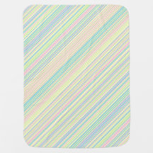 Couverture bébé "Juste pour bébé"