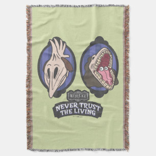 Couverture Beetlejus   Maitlands "Ne jamais faire confiance a