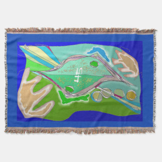 Couverture Blankie de Lynno