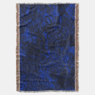 Couverture Bleu cobalt