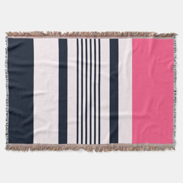 Couverture Bleu rose Pastel Grandes (Devant)