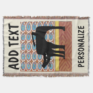 Couverture Bloack Cat, ajouter du texte,