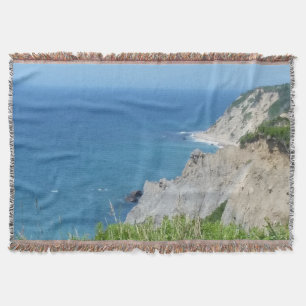 Couverture Block Island Bluffs - Block Island, Rhode Island