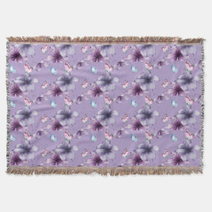 COUVERTURE BLOOM ET BOUTEILLES DE MINUIT
