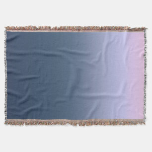 Couverture Blue-pink ombre