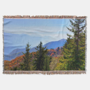 Couverture Blue Ridge