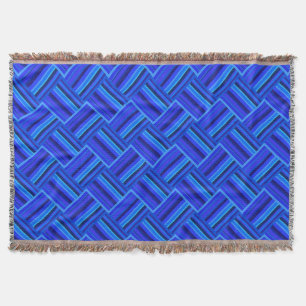 Couverture Blue stripes
