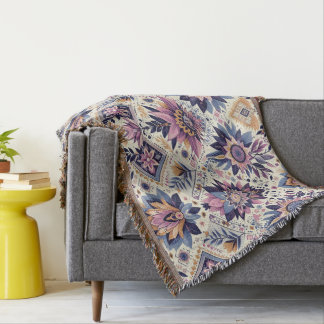 Couverture Bohémien