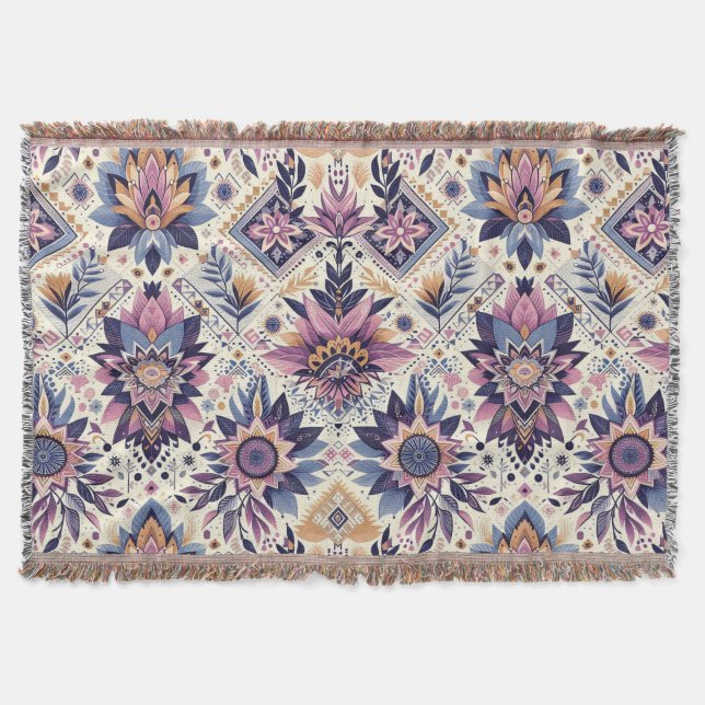 Couverture Bohémien (Devant)