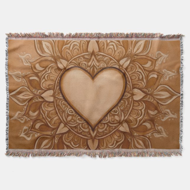 Couverture BohoRomantic (Devant)