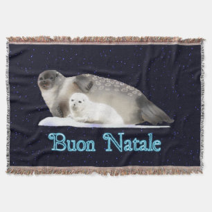 Couverture Bouon Natale - Sceau annelé