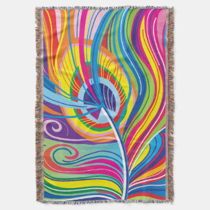 Couverture Brise de plume vibrante