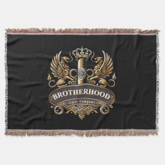 Couverture Brotherhood Cigar Company