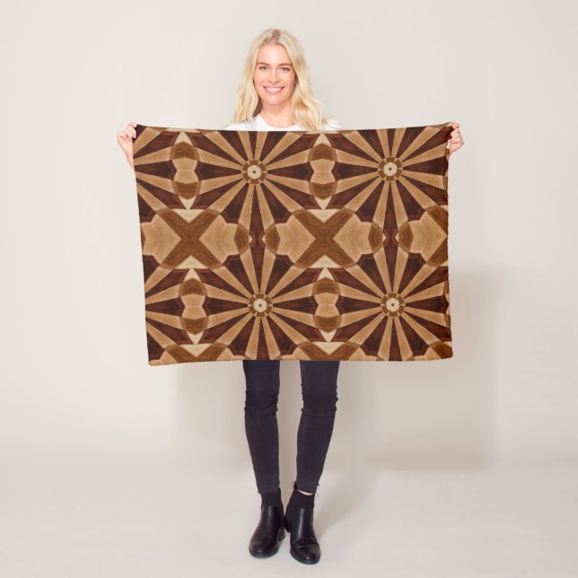 Couverture Brown (En situation)