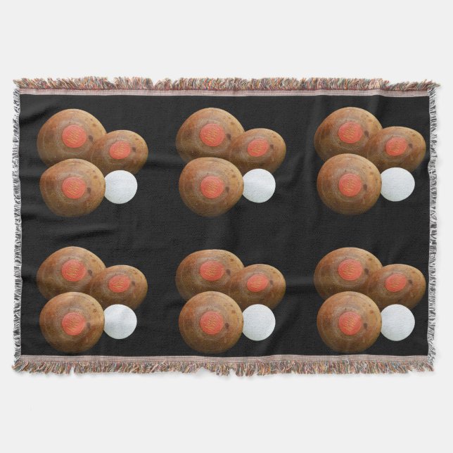 Couverture Brown Vintage (Devant)