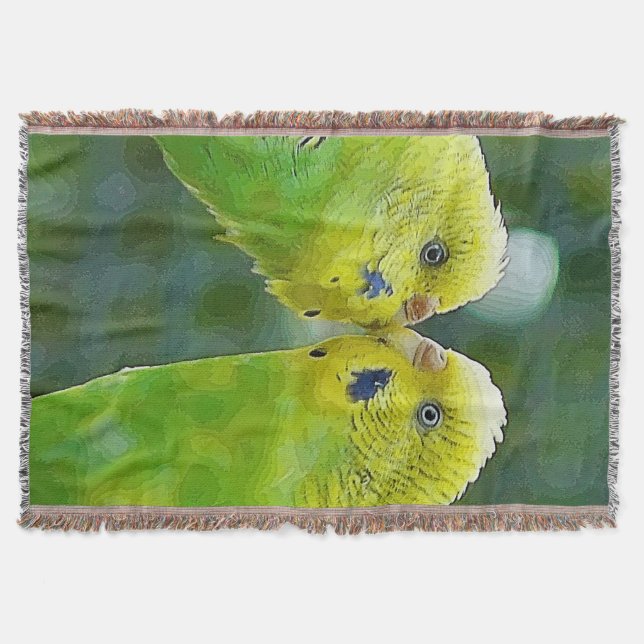 Couverture Budgie_2015_0604 (Devant)