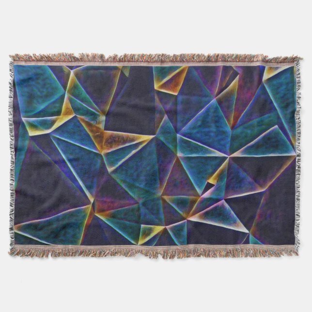 Couverture Bulles cassées (Devant)