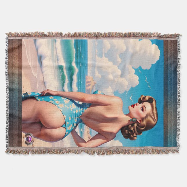 Couverture Buns Need Sun Too AI Concept Art by Xzendor7 (Devant)