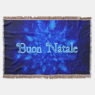 Couverture Buon Natale - Snowburst