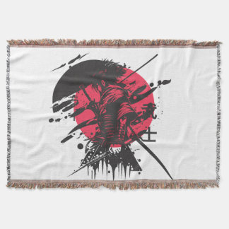 Couverture Bushido Spirit: Samurai Warrior Aesthetic