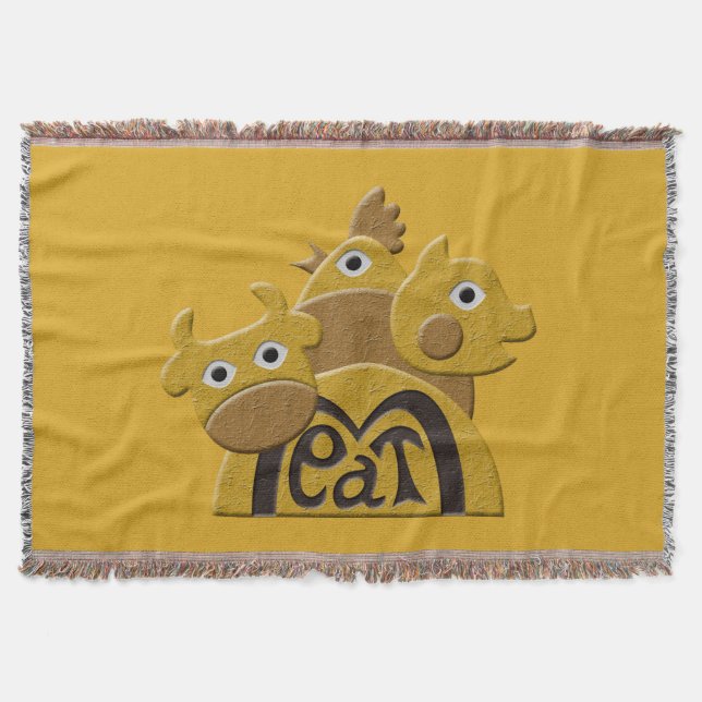 Couverture Butcher (homonymie) (Devant)