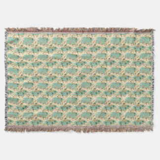 Couverture Cadeau d'anniversaire | Sentez La Mer Et Sentez Le