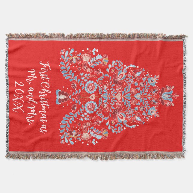 Couverture Cadeau de Noël (Devant)