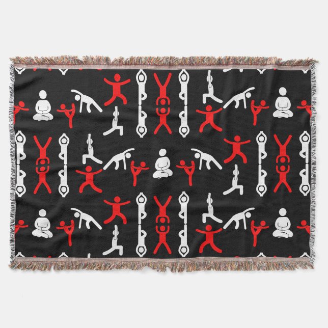 Couverture Cadeau de yoga unique (Devant)