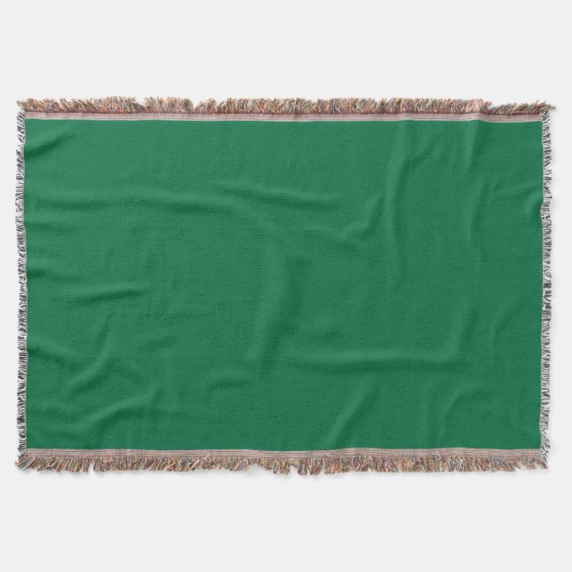 Couverture Cadmium green (solid color)  (Devant)