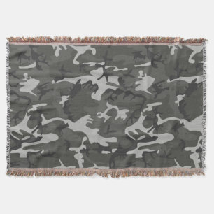 Couverture Camo urbain