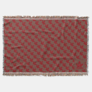 Couverture Canada Frais Canada Cadeau Couverture d