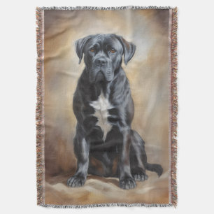 Couverture Cane Corso