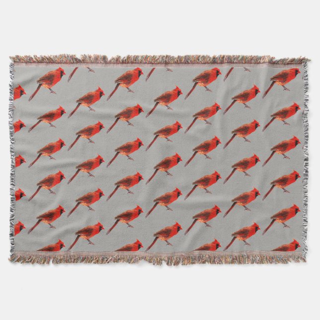 Couverture Cardinal(s) (Devant)