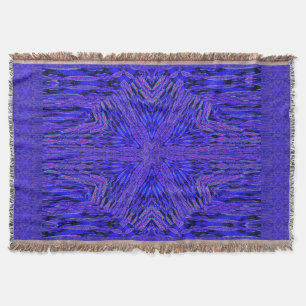 Couverture Carnation bleue