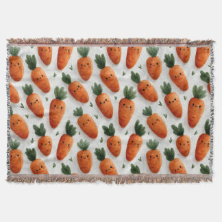Couverture Carottes Joyeuses