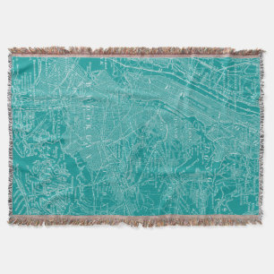 Couverture Carte graphique de New York