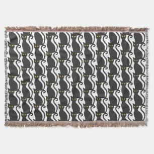 Couverture Cat Noir Lance Blanche