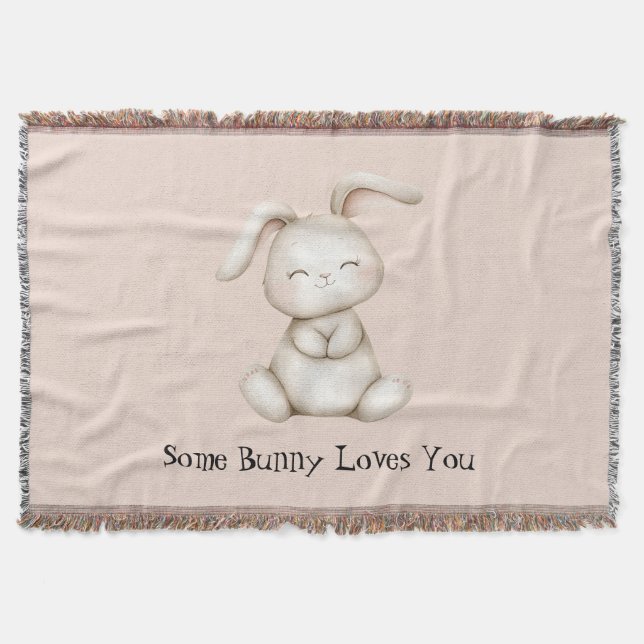 Couverture Certain Lapin T'aime (Devant)
