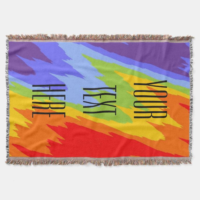 Couverture Chakras Couleurs VII + votre texte (Devant)