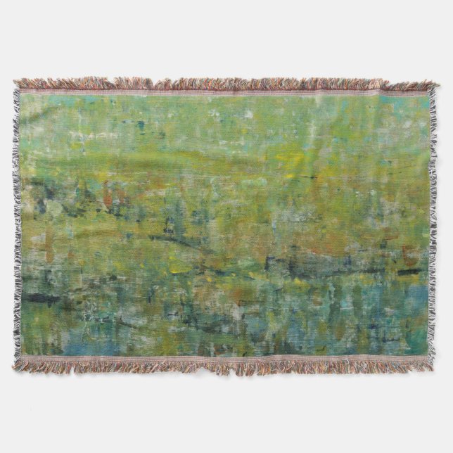 Couverture Champ opulent II (Devant)