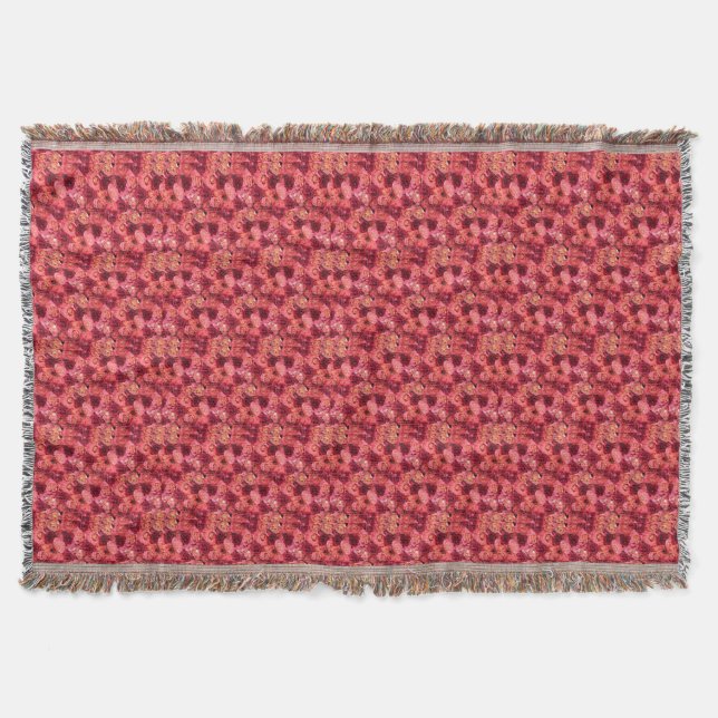 COUVERTURE CHAMP ROSE ROSE ROSE ROSE ROSE ROSE ROSE (Devant)